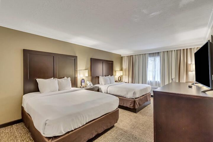 Comfort Inn Murray - Salt Lake City South