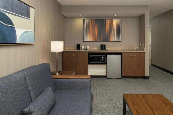 Courtyard by Marriott Vacaville