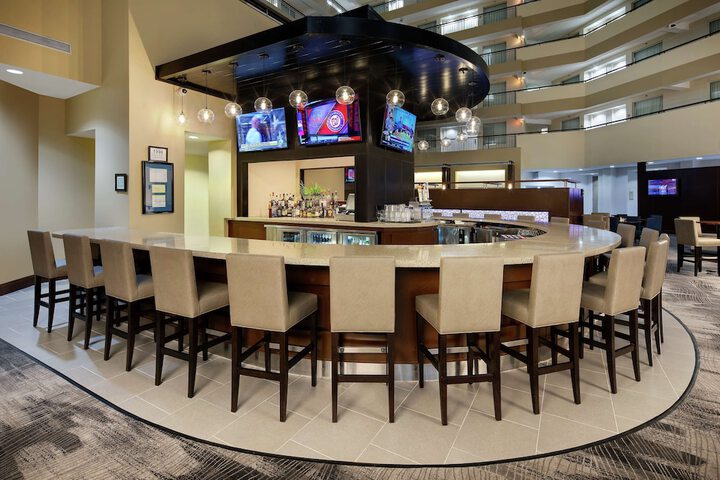 Embassy Suites by Hilton Detroit Troy Auburn Hills