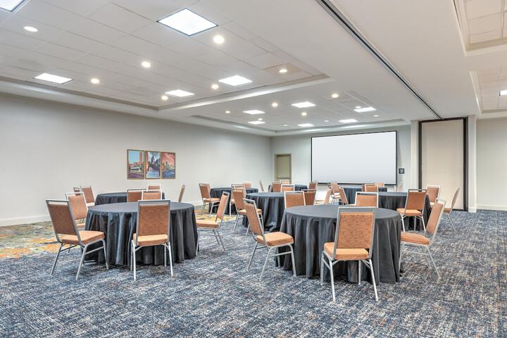 Hampton Inn & Suites Houston / Pasadena