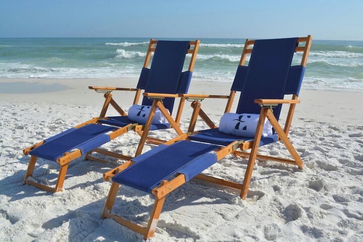 Hotel Effie Sandestin Autograph Collection