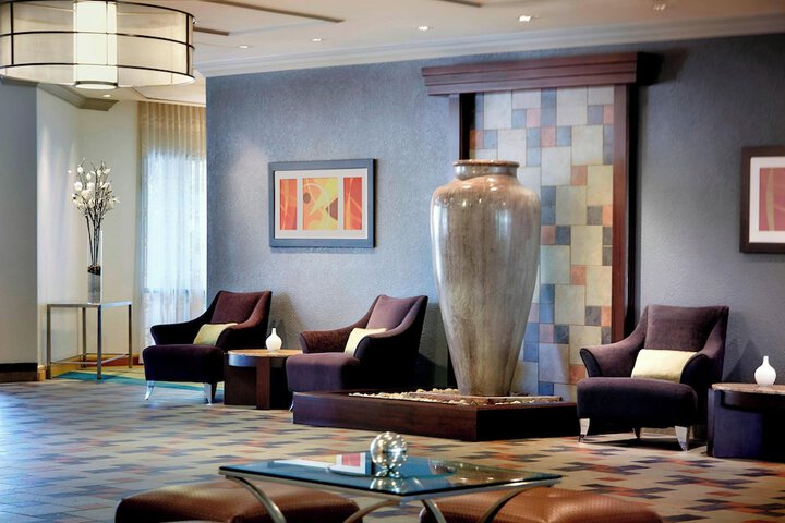 Costa Mesa Marriott