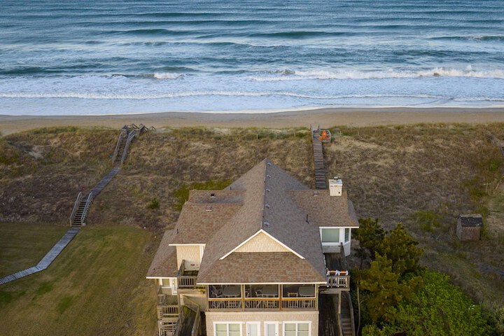 Sanderling Resort Residences