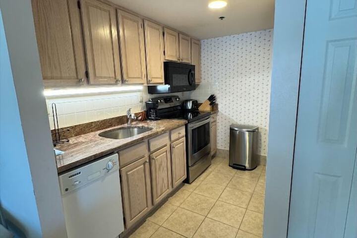Watsons Regency Suites