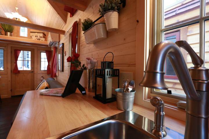 Verde Valley RV & Camping Resort a Thousand Trails Property
