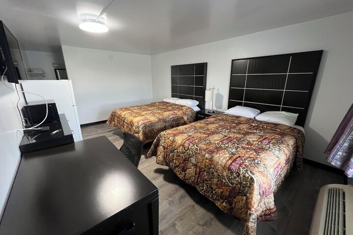 Economy Inn
