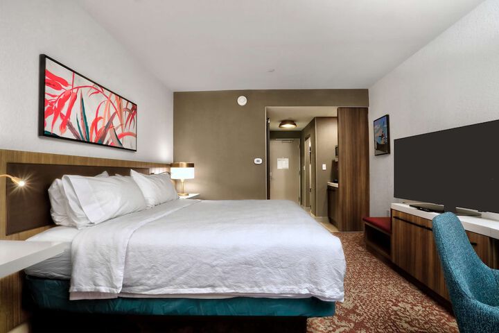 Hilton Garden Inn Bel Air