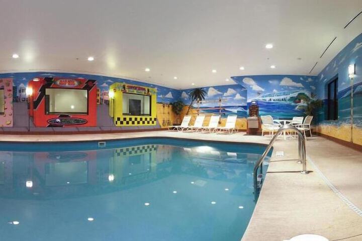 Pool 5 of 38