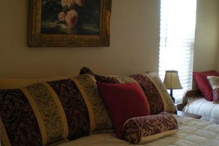 Davis Mountains Inn