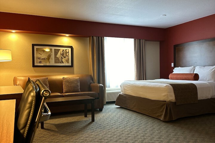 The Kanata by BCMInns Invermere