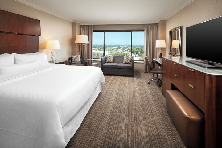 The Westin South Coast Plaza Costa Mesa