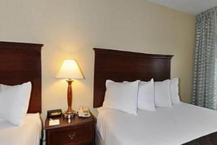 Gold Leaf Hotel of Dewey - Rehoboth Beach