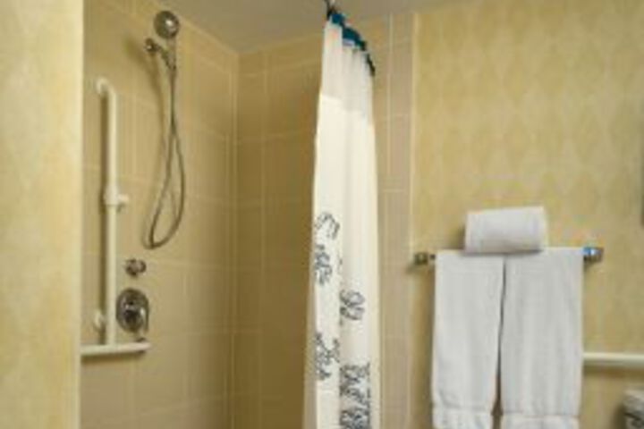RESIDENCE INN MIDDLET MARRIOTT