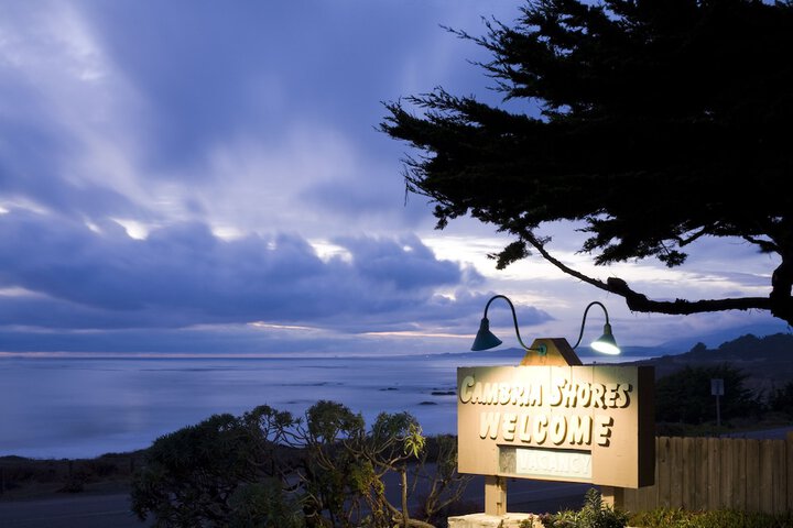 Cambria Shores Inn