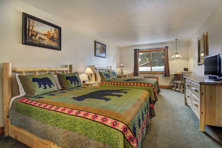 Eagle River Inn and Resort