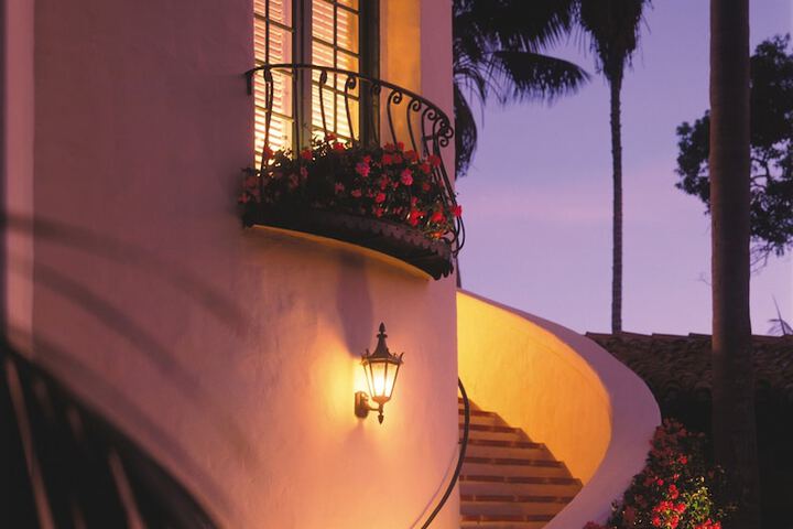 Four Seasons Resort The Biltmore Santa Barbara