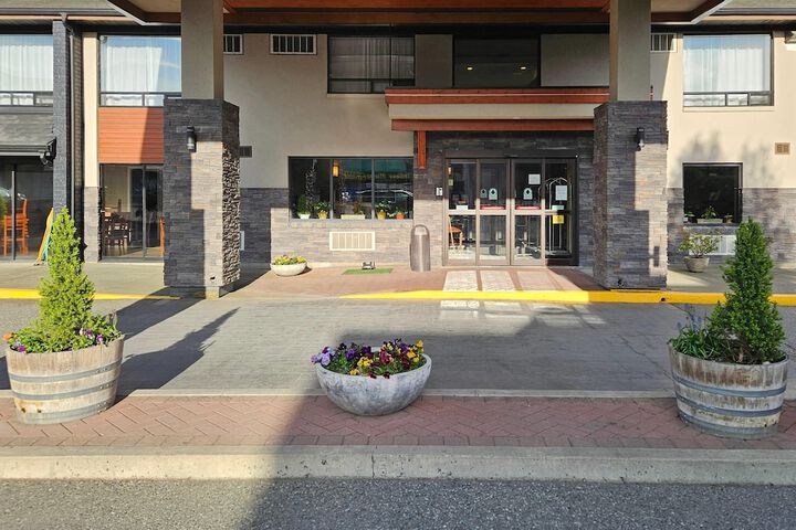 Comfort Inn