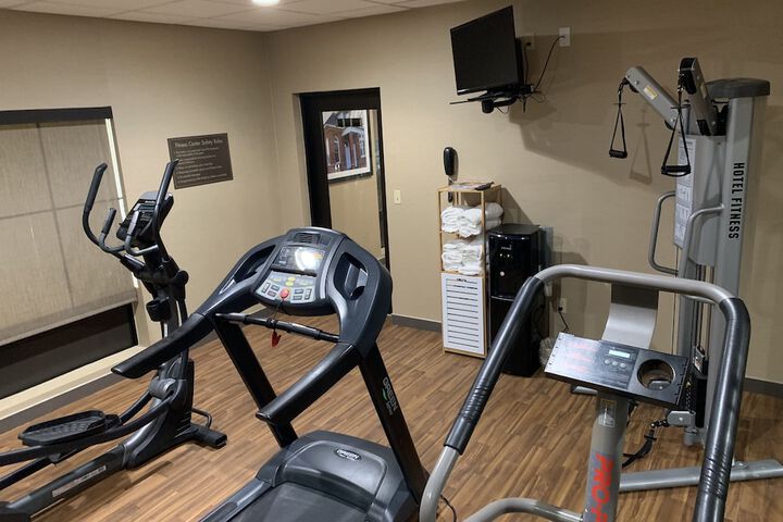 Health and Fitness 29 of 34