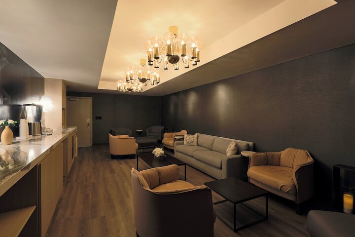 Loews Miami Beach Hotel – South Beach
