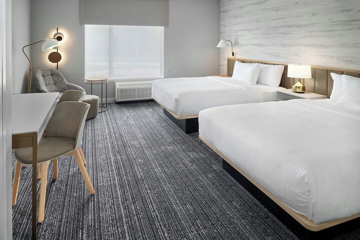 Towneplace Suites by Marriott Calhoun