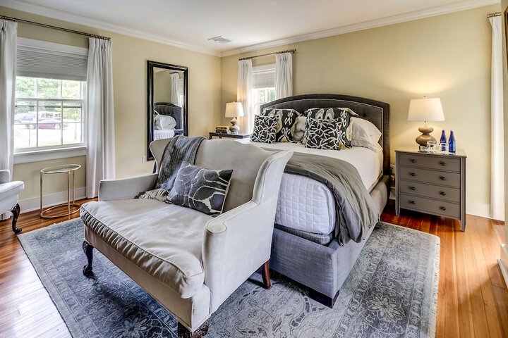 Stagecoach Inn