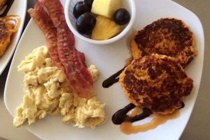 Simply Divine Bed and Breakfast