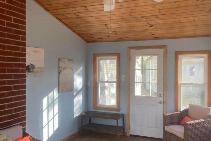 Three Bedroom House - Cape May short walk to the Bay
