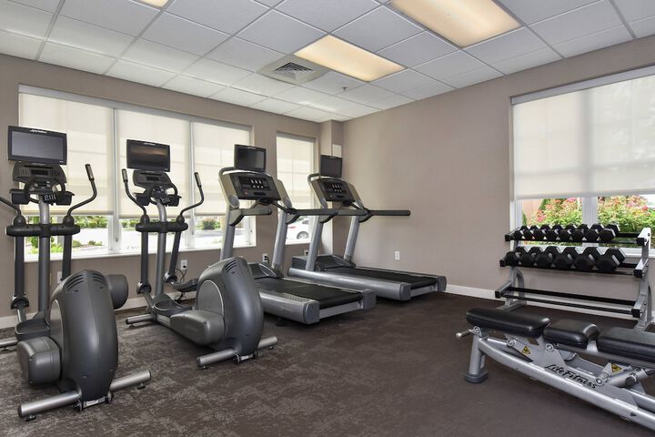 Residence Inn Marriott Concord