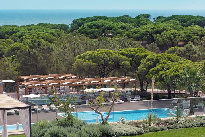 EPIC SANA Algarve Hotel