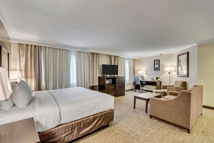 Comfort Inn Murray - Salt Lake City South