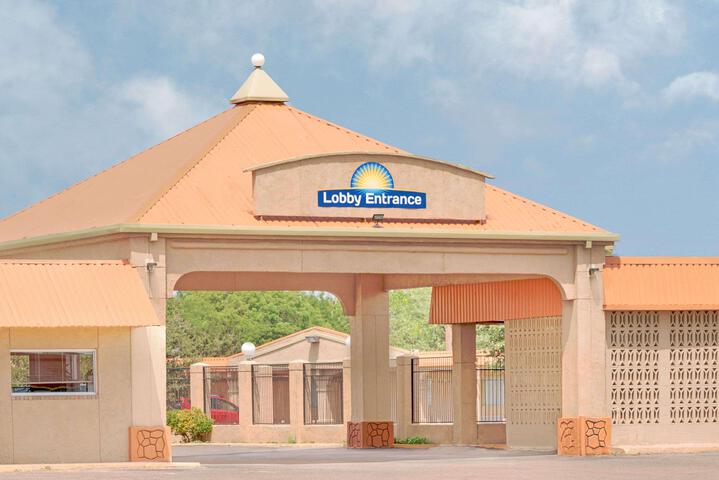HOTEL PLAINVIEW