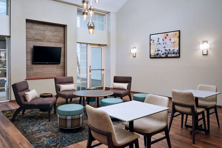 Hotel Interior 17 of 63