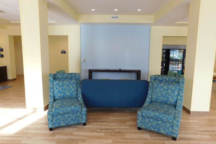 Hotel Interior 5 of 47