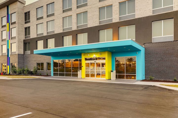 Hotel 2 of 45