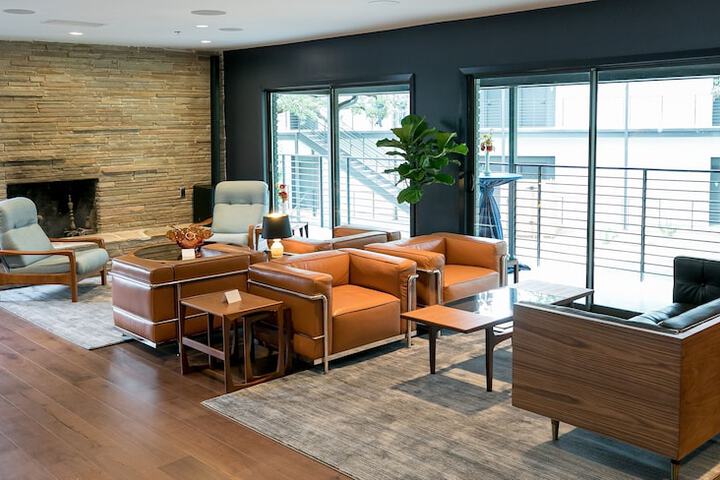 The Ruby Hotel
