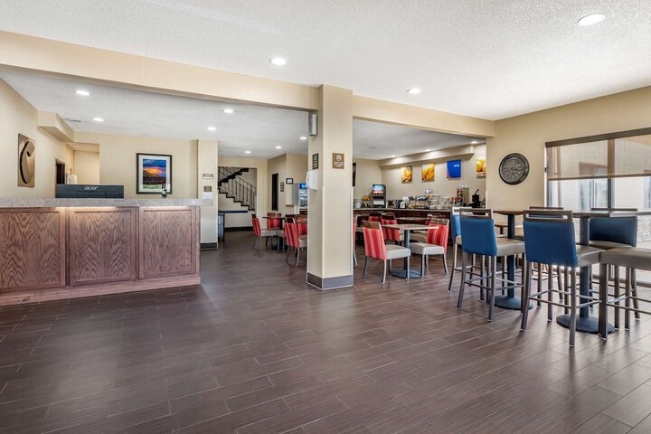 Comfort Inn Near Kokomo Speedway