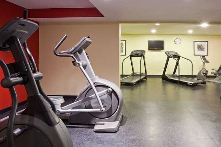Health and Fitness 15 of 15