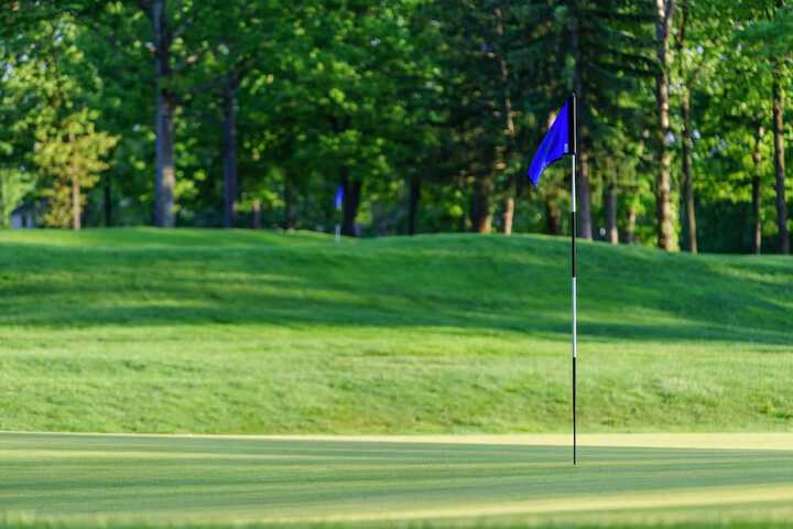 Golf 87 of 101