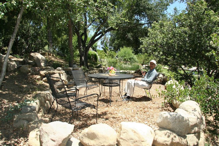 Terrace/Patio 66 of 81
