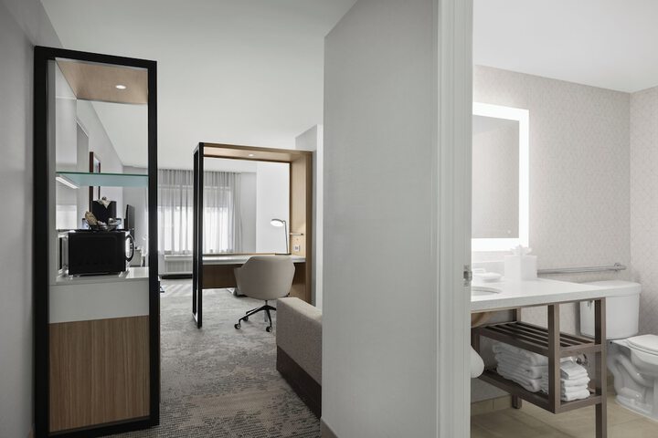 SpringHill Suites by Marriott Fort Collins