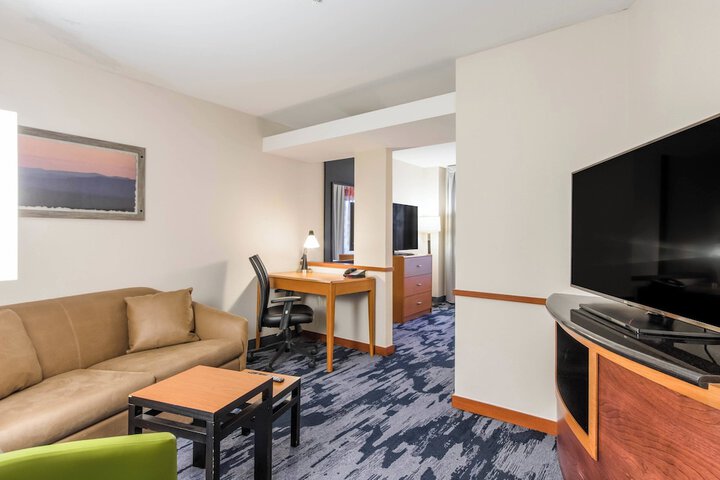 Fairfield Inn & Suites by Marriott Columbia