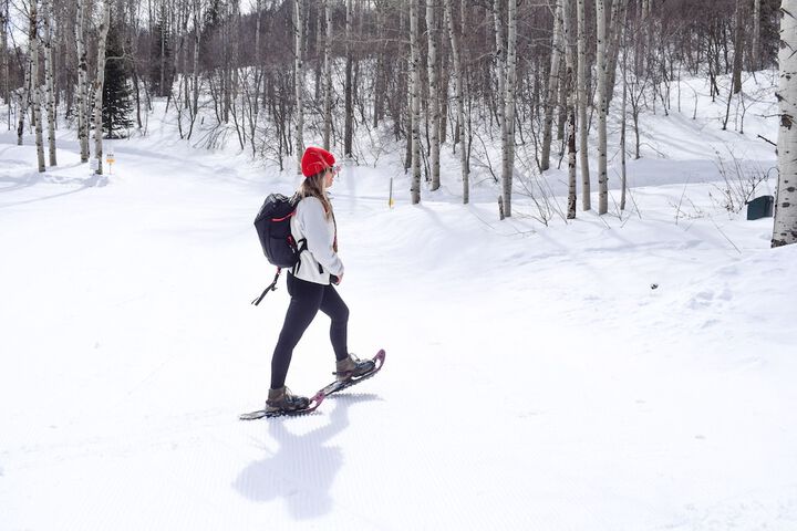 Sundance Mountain Resort