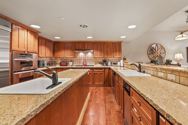 Spacious Elegance-Kirkwood-Timber Ridge 3 Bedroom 3 Residence