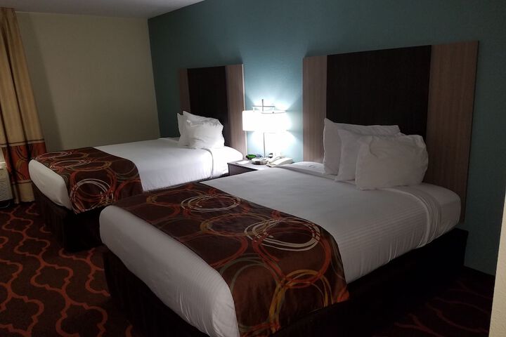 Baymont by Wyndham Grovetown Augusta