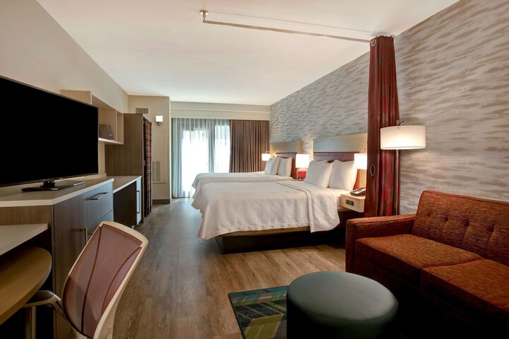 Home2 Suites by Hilton San Antonio Riverwalk TX