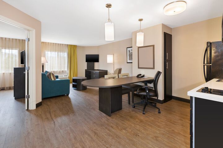 Candlewood Suites Rocky Mount by IHG
