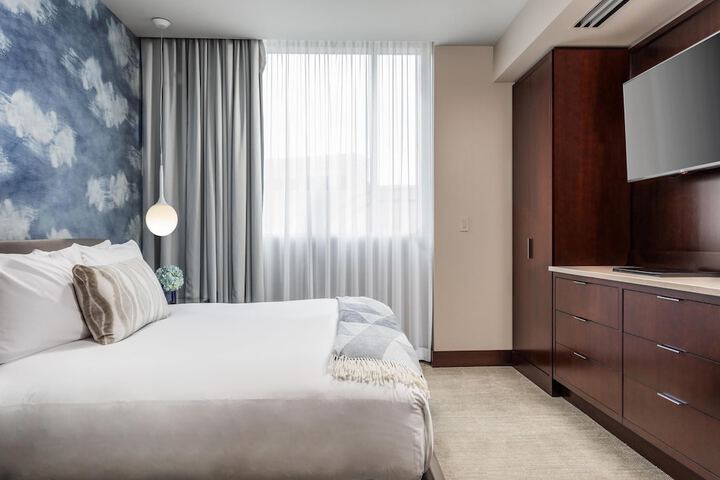 Conrad Indianapolis
