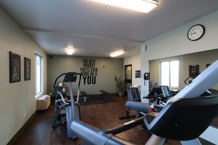 Health and Fitness 41 of 43
