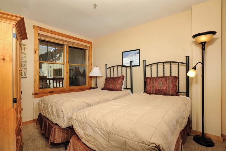 River Run Village by Vail Resorts