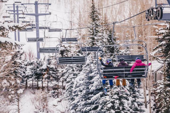 Grand Hyatt Vail Resort and Spa